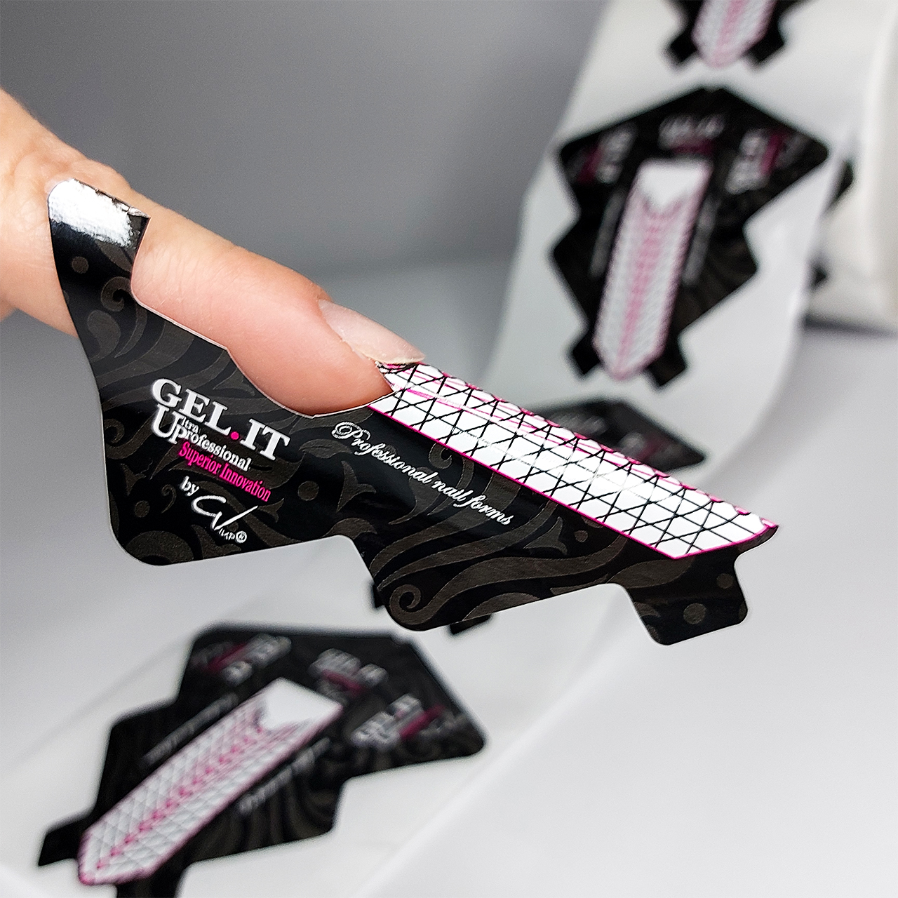 Chablon Gel It Up - 500 – Image 4