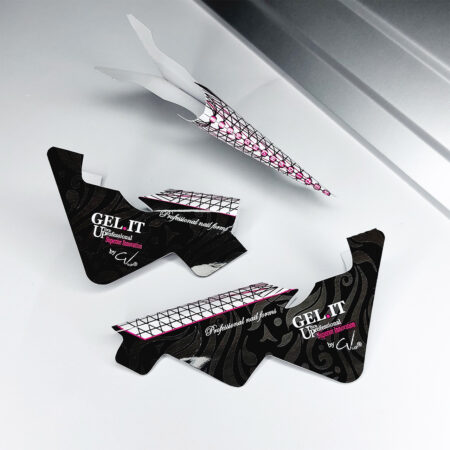 Chablon Gel It Up - 500