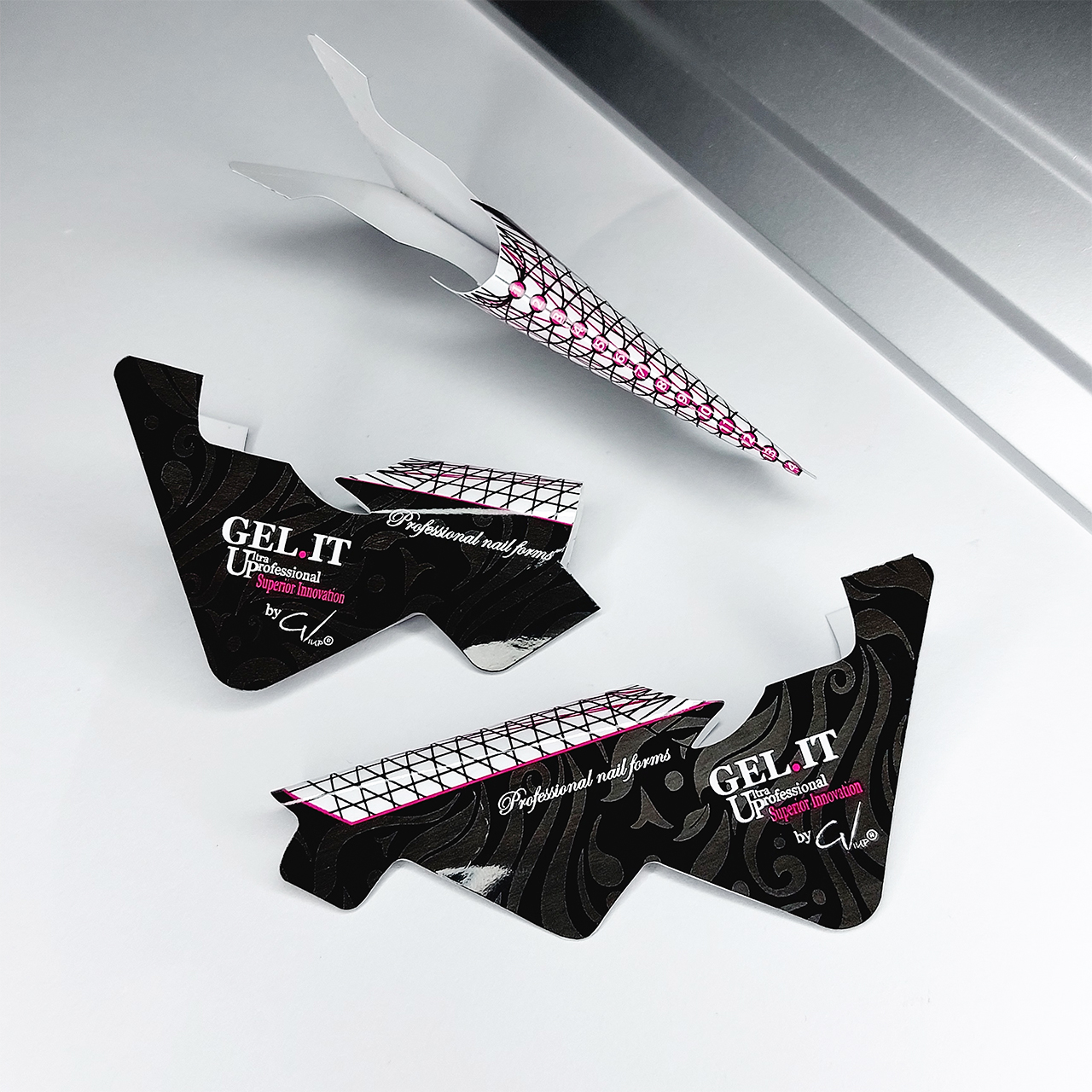 Chablon Gel It Up - 500