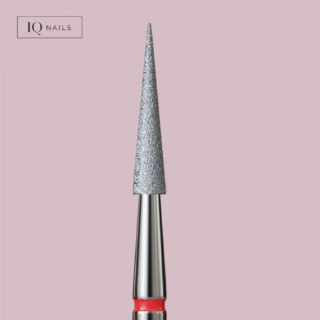 Fraise Diamant Aiguille 018 - IQ Nails