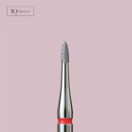 Fraise Diamant Flamme F010 - IQ Nails