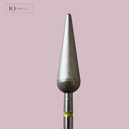 Fraise Diamant Tulipe EF 060 - IQ Nails