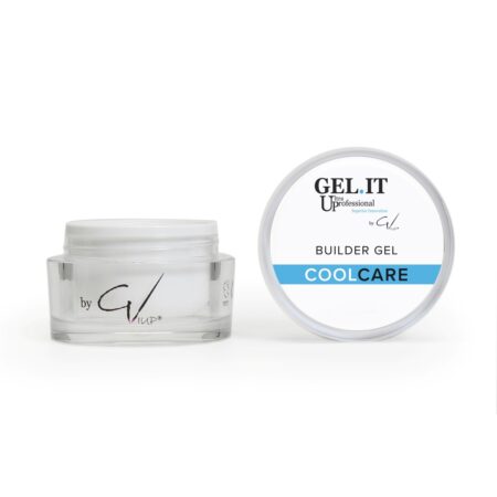 GEL IT UP - Builder Gel 3-in-1 Cool Care - 40g