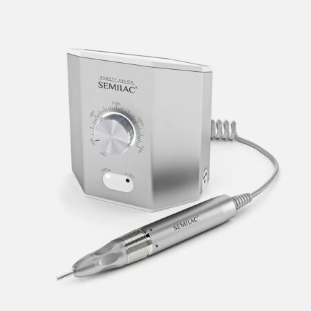 Semilac – Ponceuse électrique Diamond Beauty Salon