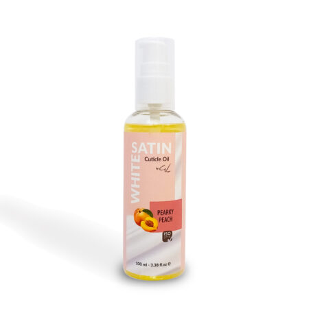 Huile Cuticule Perky Peach - 100ml