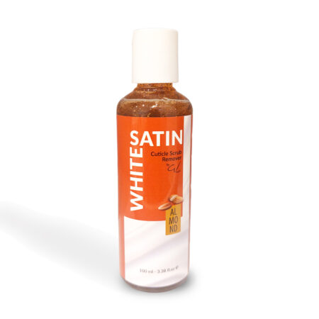 Cuticle Scrub Remover - 100ml