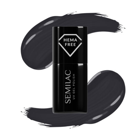 Semilac – Vernis semi-permanent 475 Patio Soirée – 7ml