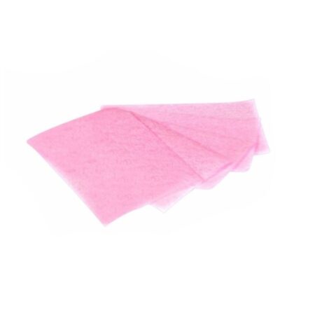 Cotons lingettes non pelucheux - 640 pcs