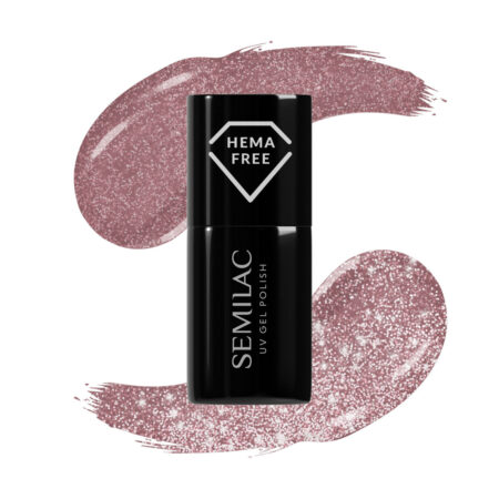 Semilac – Vernis semi-permanent 395 Dawn till Dusk - 7 ml