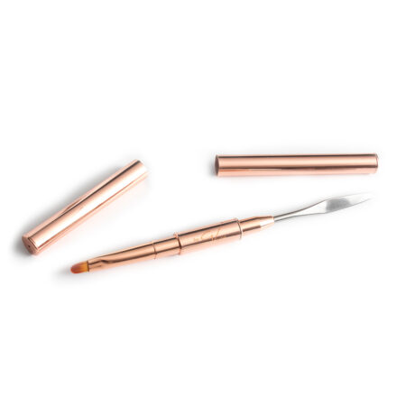 Gel It Up Pinceau & Spatule MultiMix Synthogel