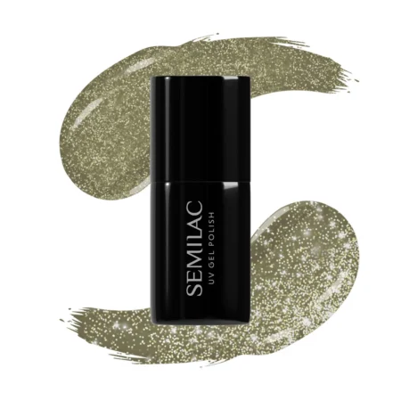 Semilac – Vernis semi-permanent 407 Namaste All Year 7 ml