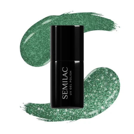 Semilac – Vernis semi-permanent 410 More Energy 7 ml