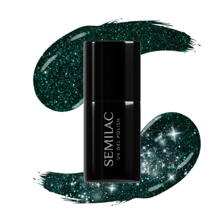 Semilac – Vernis semi-permanent Spectacular Night 456 - 7ml