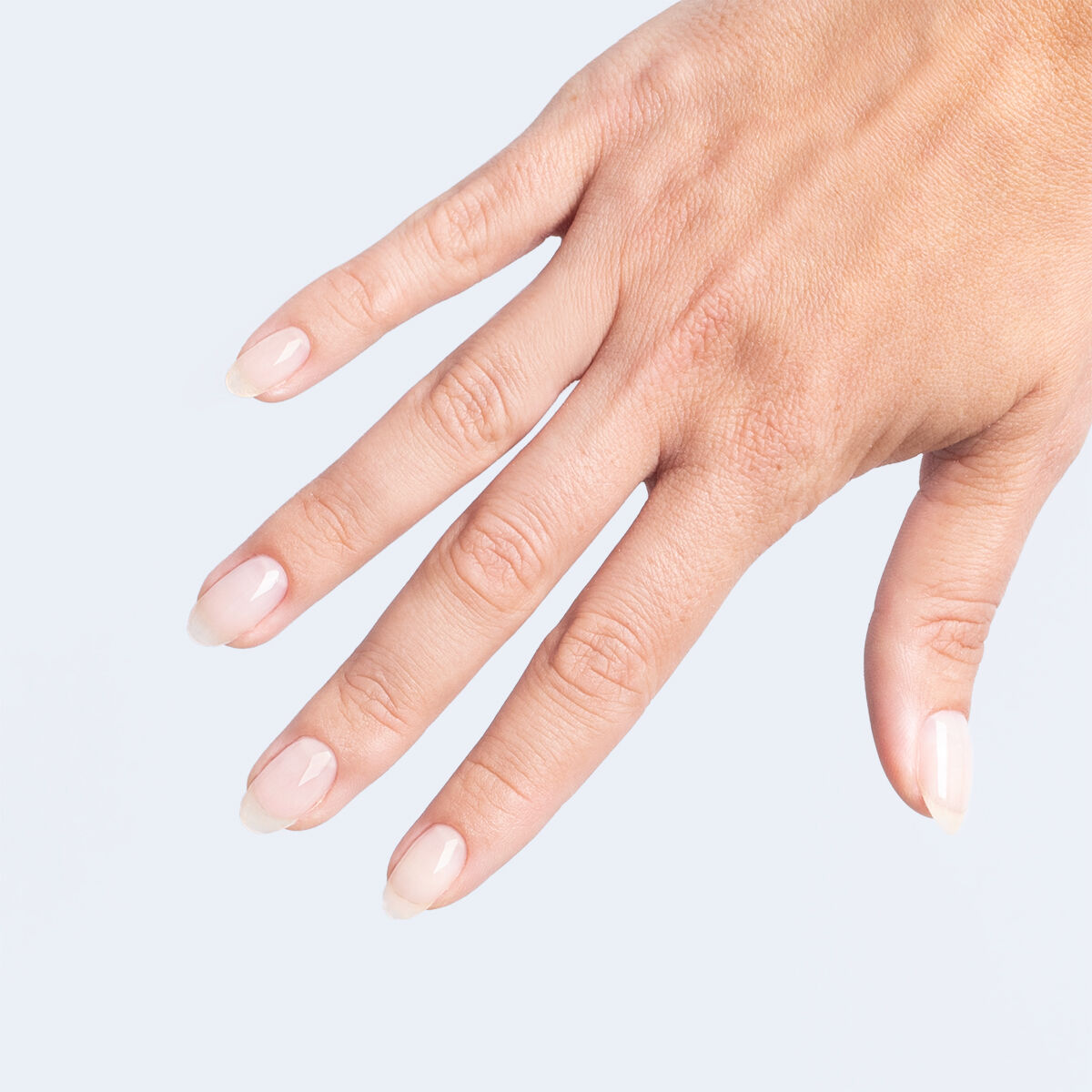 Semilac – Base/Top 2 en 1 pour les vernis à ongles classiques - 7 ml – Image 3