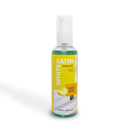 Huile Cuticule Chilled Melon - 100ml