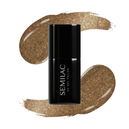 Semilac – Vernis semi-permanent 487 The It Girl 7 ml