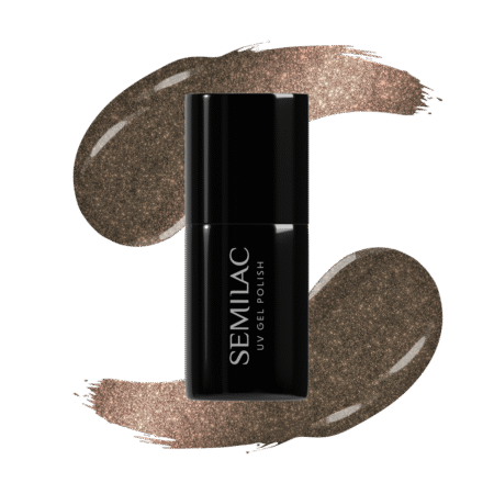 Semilac – Vernis semi-permanent 488 The Chic One 7 ml
