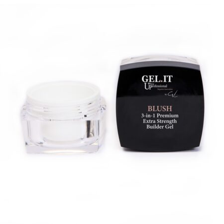GEL IT UP - Builder Gel 3-in-1 Premium Blush - 70g