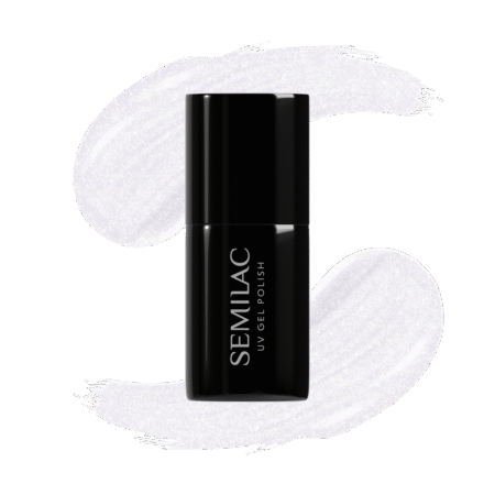 Semilac – Vernis semi-permanent 496 Open Air 7 ml