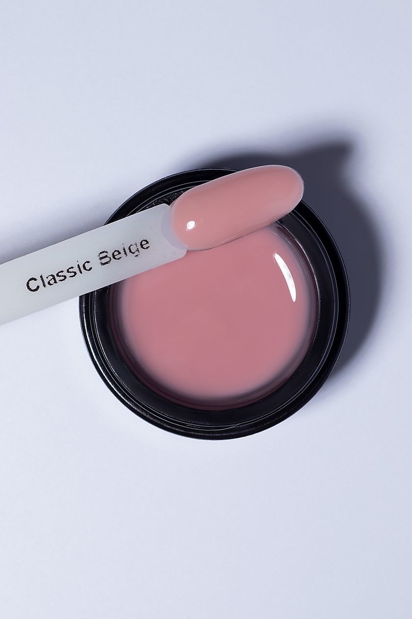 Verin - Unique Gel Classic Beige - 15ml – Image 2