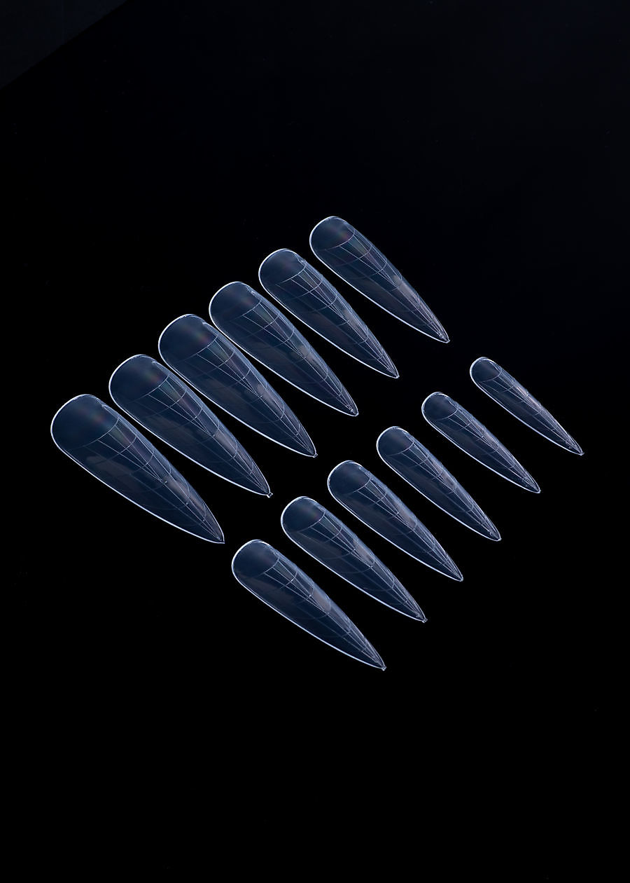 Verin - Dual Nail Forms Almond Lux – Image 2