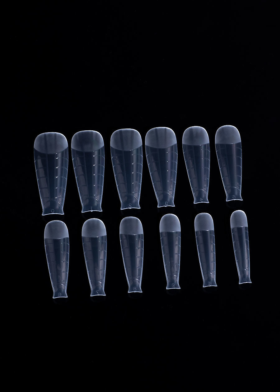 Verin - Dual Nail Forms Ballerina – Image 2