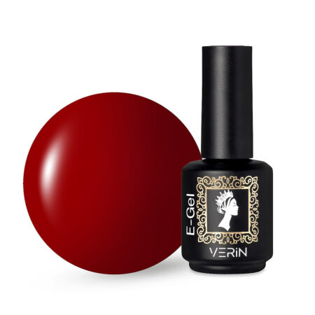 Verin - E-Gel Cherry - 15ml