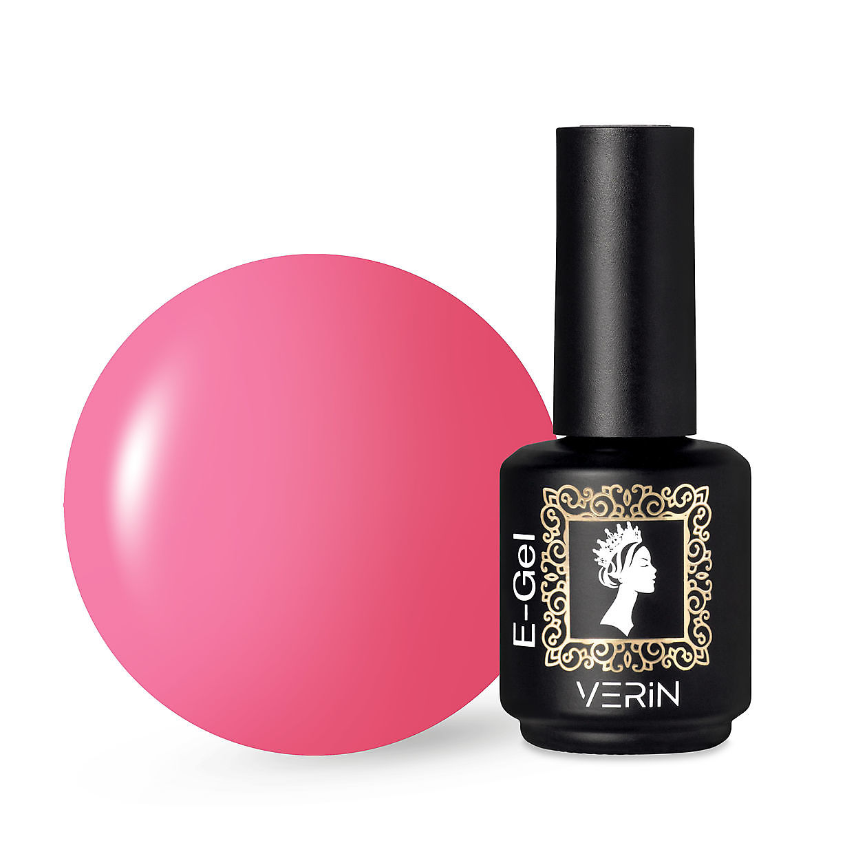 Verin - E-Gel Flamingo - 15ml