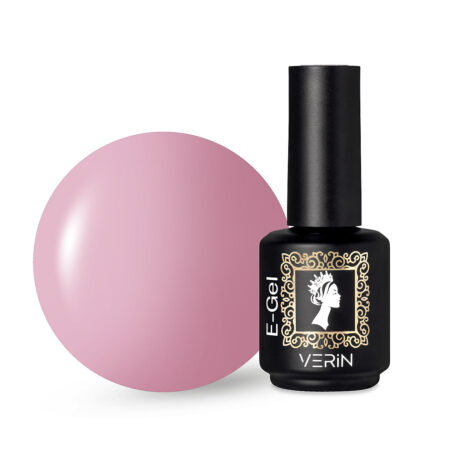 Verin - E-Gel Peony - 15ml
