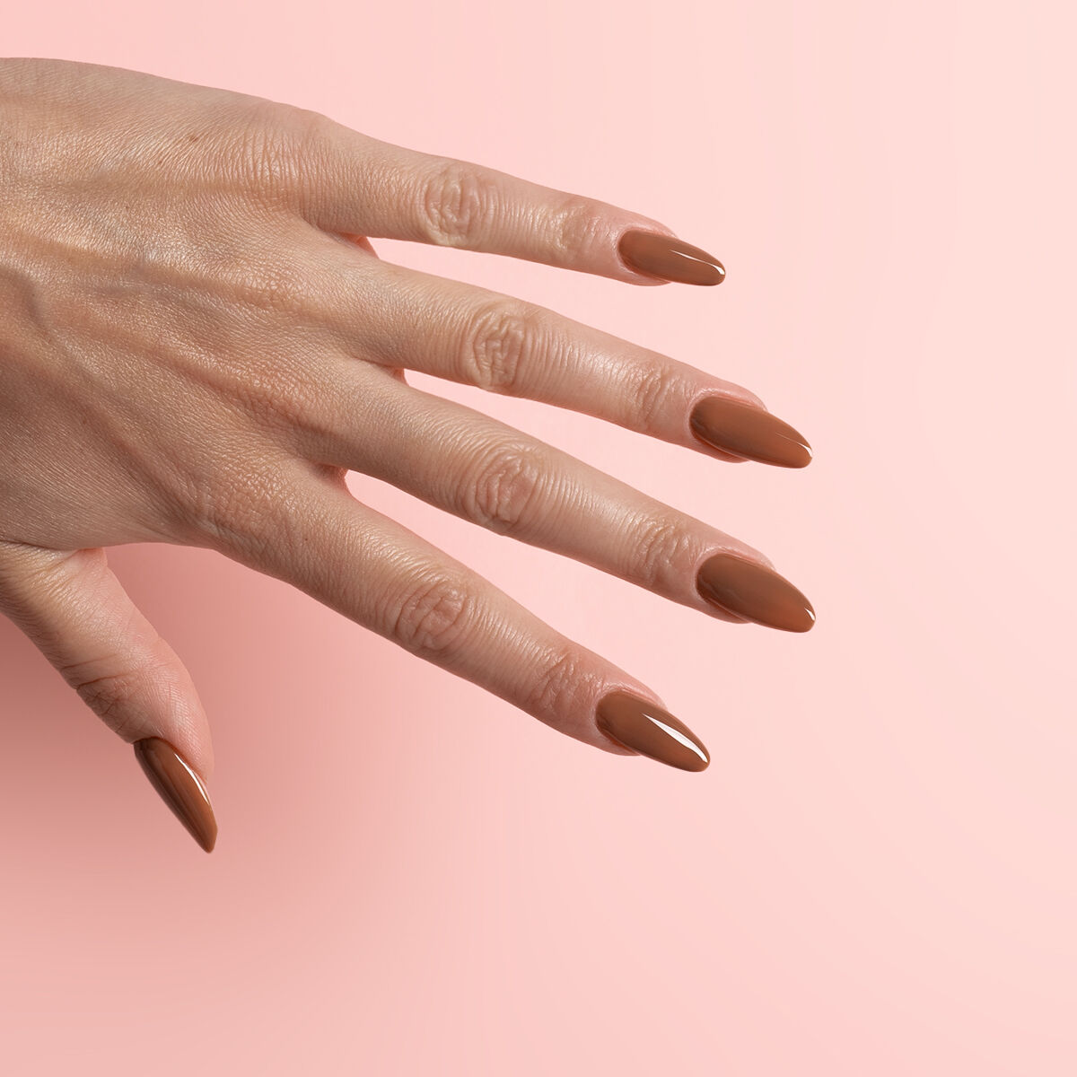 Semilac – Vernis semi-permanent 653 Mud Bath - 7ml – Image 3