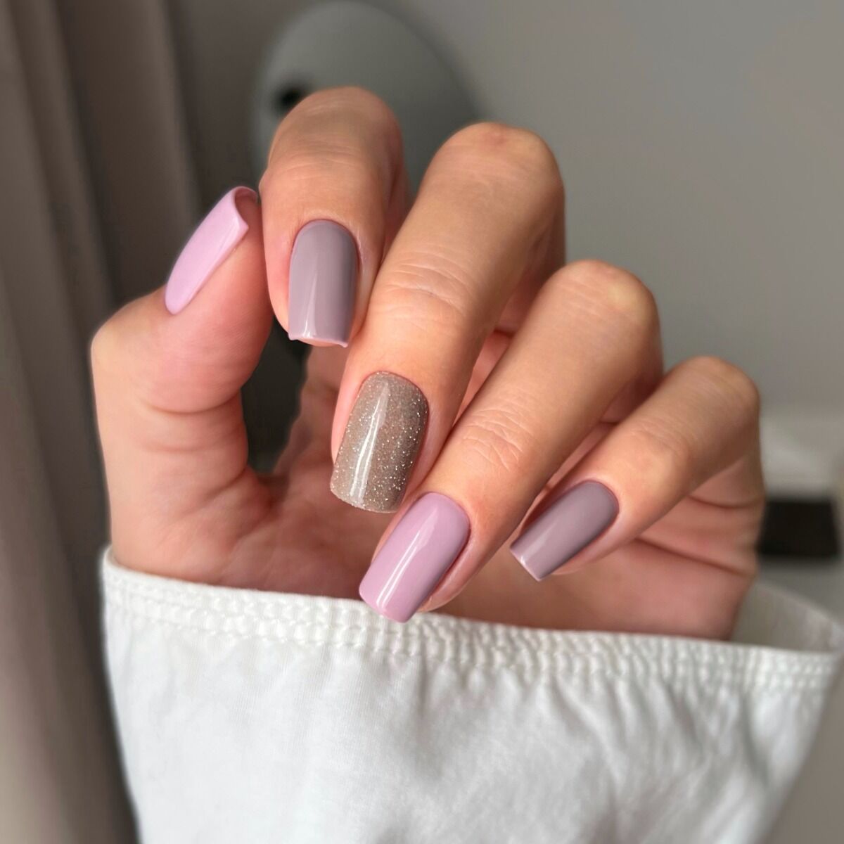 Semilac – Vernis semi-permanent 656 Harmony - 7ml – Image 2