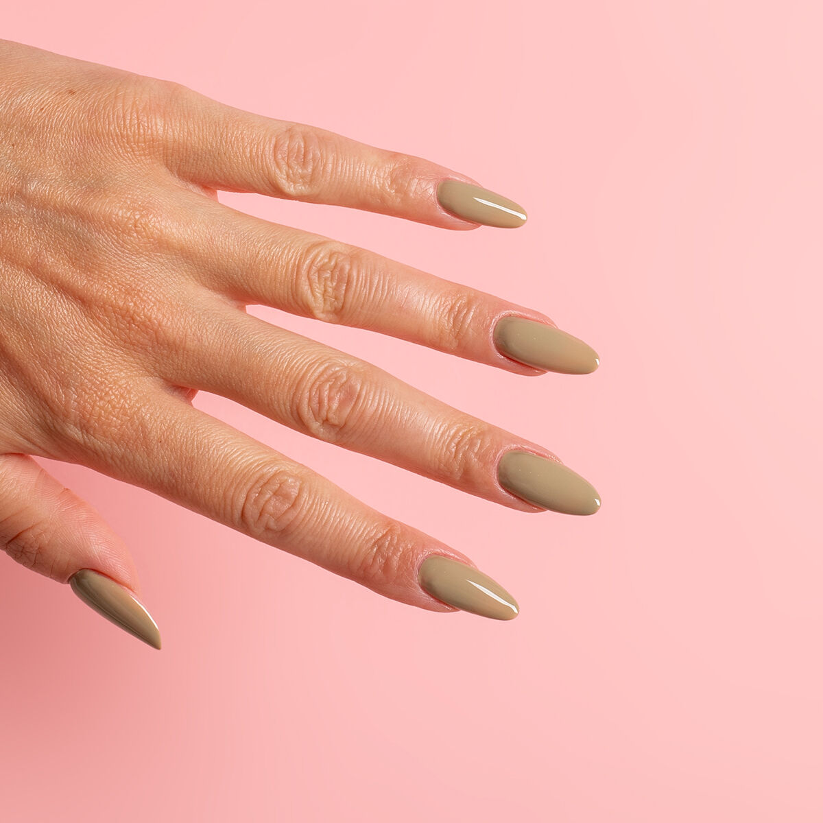 Semilac – Vernis semi-permanent 658 Saga Smoke - 7ml – Image 2