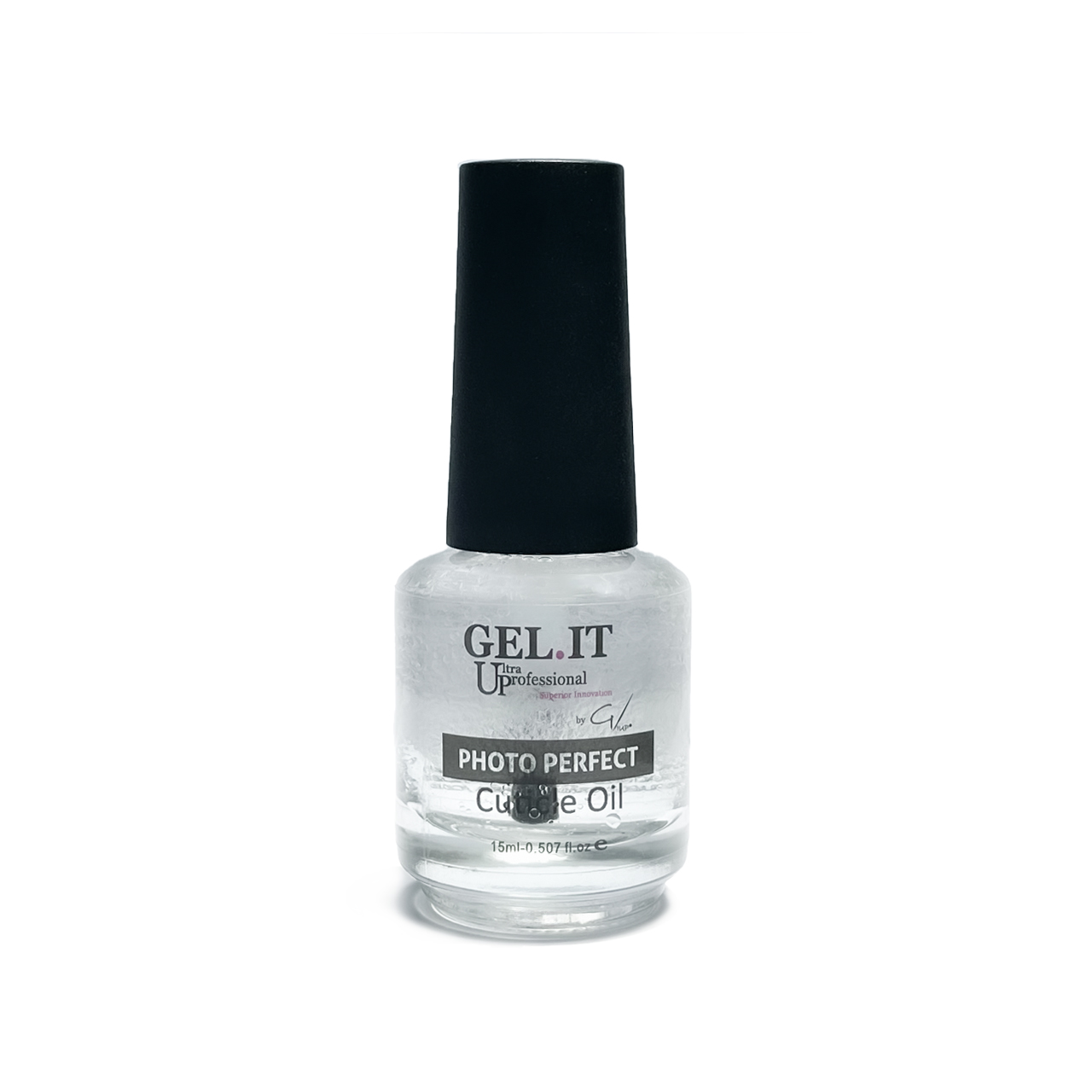 Huile Cuticule Photo Perfect - 15ml