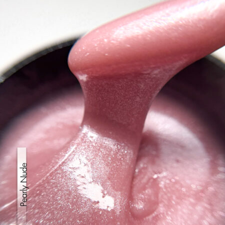 GEL IT UP - Builder Gel 3-in-1 Pearly Nude - 40g