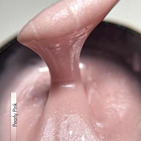 GEL IT UP - Builder Gel 3-in-1 Pearly Pink - 40g