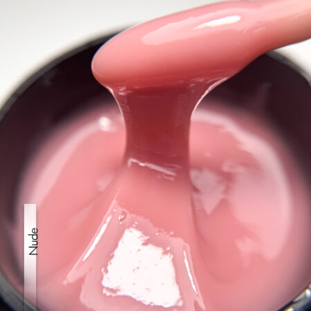 GEL IT UP - Builder Gel 3-in-1 Premium Nude - 40g