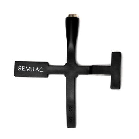 Semilac - Aimant 5-en-1 Semicopter