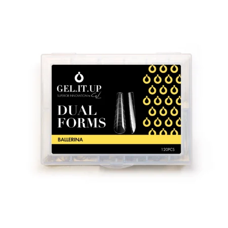 Dual Forms - Moderns Square