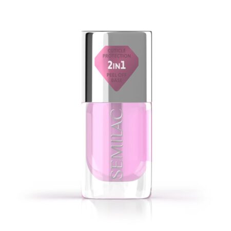Semilac - Jelly Nail Tape - 7ml