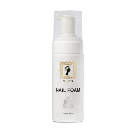 Verin - Nail foam - 150ml