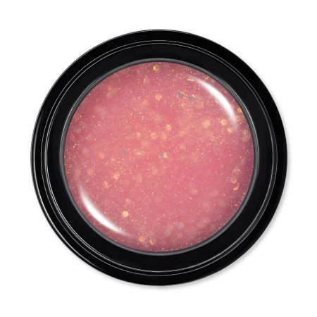 Verin - Unique Gel Star Rose - 15ml