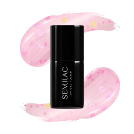 Semilac – Vernis semi-permanent 931 Festival Vibes