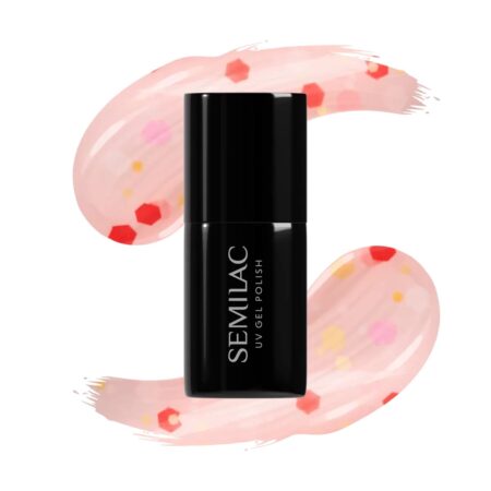 Semilac – Vernis semi-permanent 932 Confetti Dance