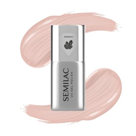 Semilac - Mineral Strong Base - 7ml