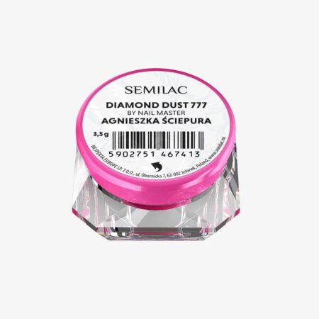 Semilac - Poudre Flash Diamond Dust 777