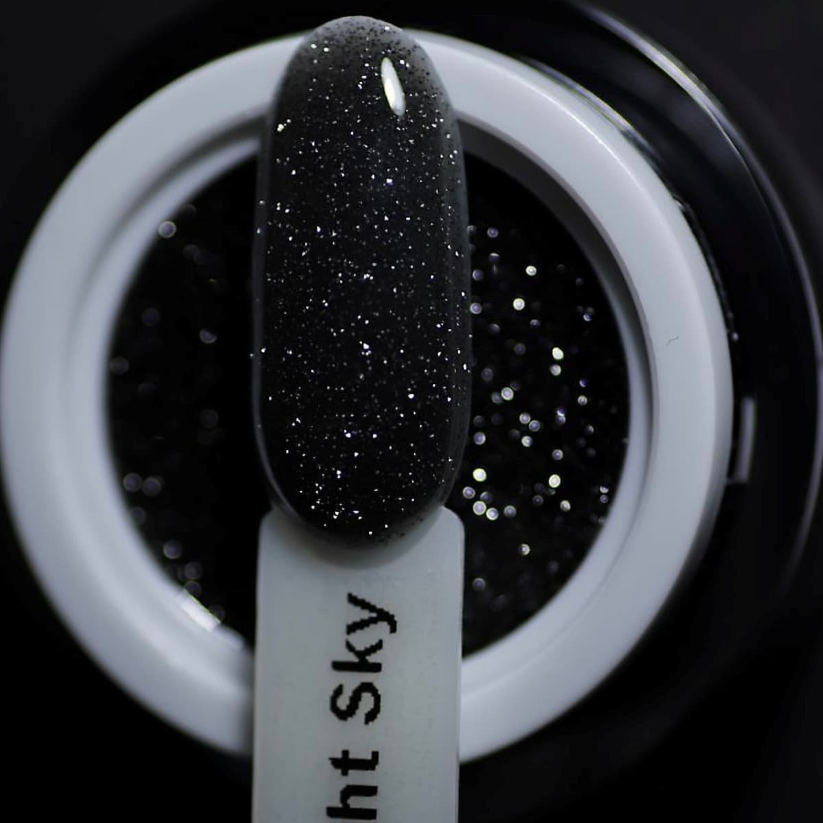 Swatche Verin - E-Gel Night Sky - 10ml