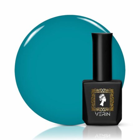 Verin - Vernis semi-permanent Blue B01 - 10ml