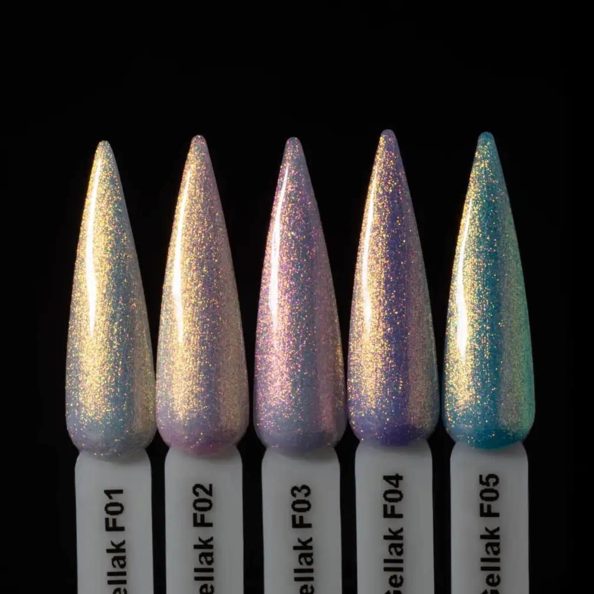 Verin - Vernis semi-permanent Fairy - 15ml