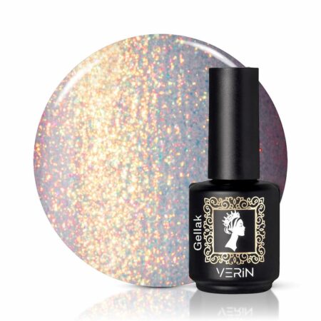 Verin - Vernis semi-permanent Fairy F02- 15ml