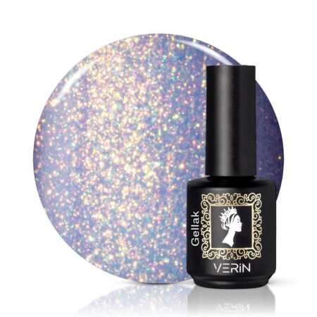 Verin - Vernis semi-permanent Fairy F04 - 15ml